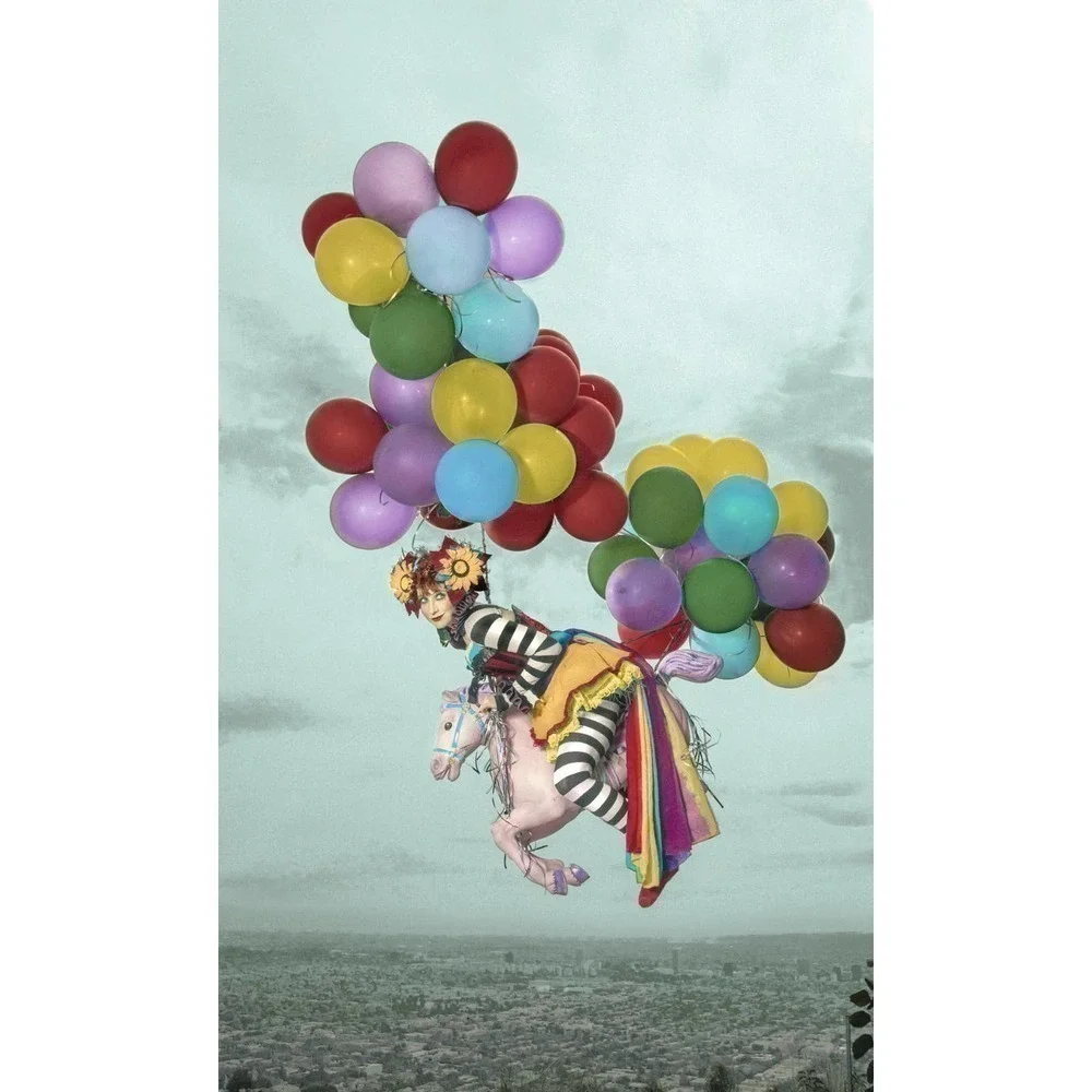 Alice Caviness vintage alice